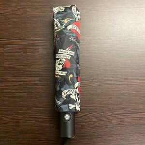 Ed Hardy Umbrella